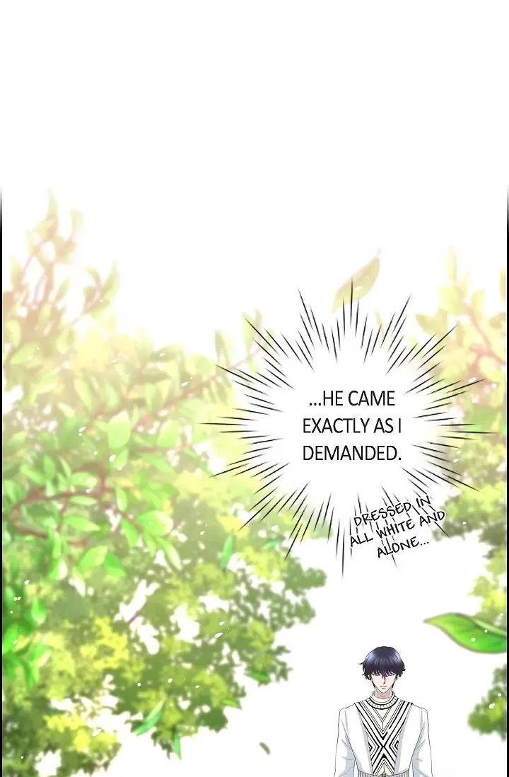 On the Emperor’s Lap Chapter 79 – Page 52