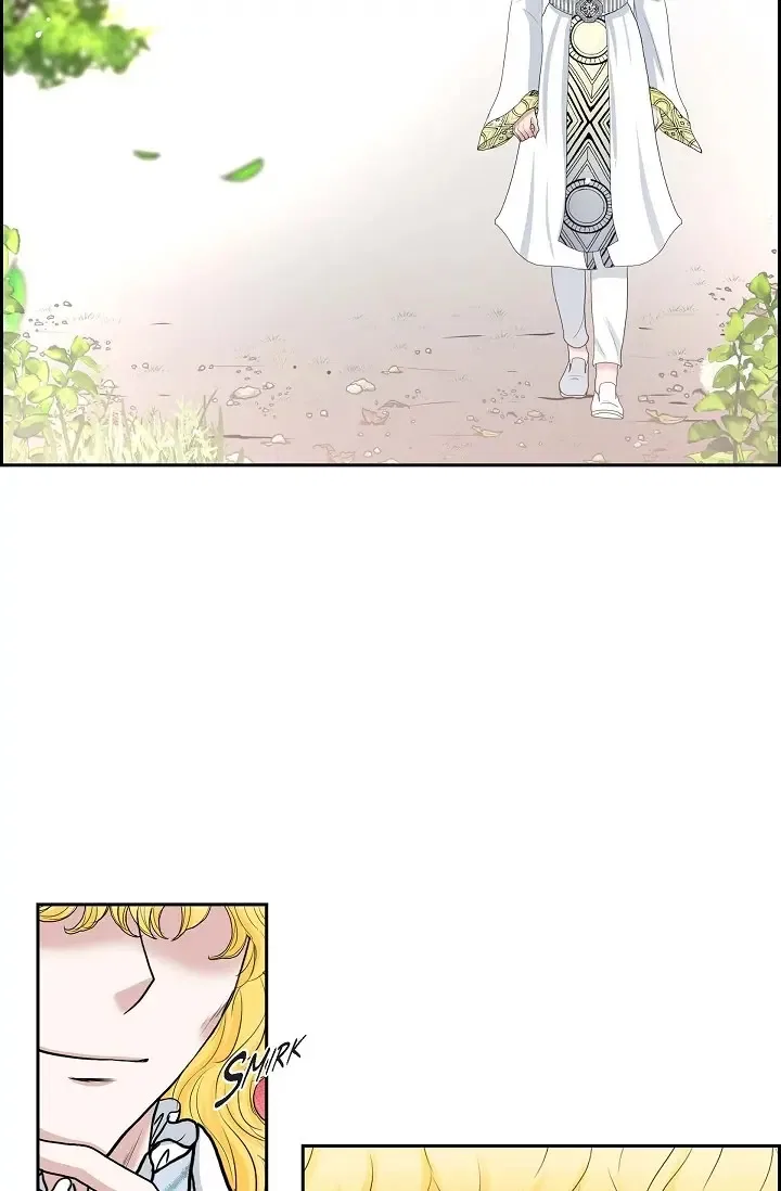 On the Emperor’s Lap Chapter 79 – Page 53