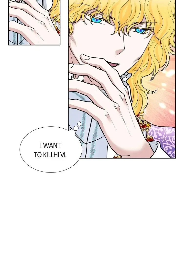 On the Emperor’s Lap Chapter 79 – Page 54