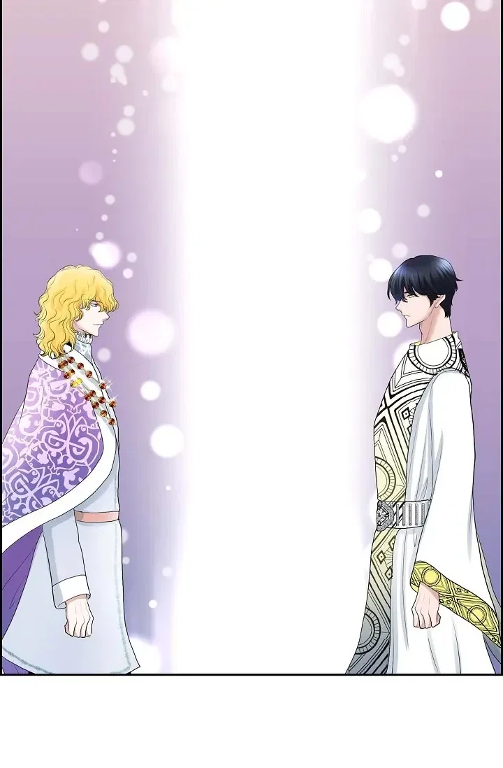 On the Emperor’s Lap Chapter 79 – Page 56