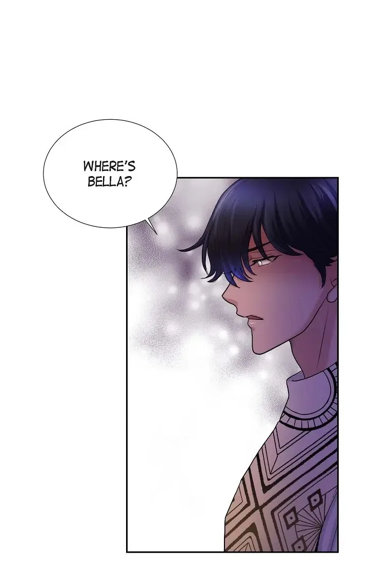 On the Emperor’s Lap Chapter 79 – Page 57