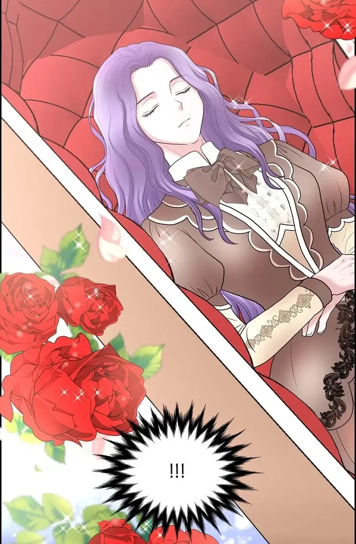 On the Emperor’s Lap Chapter 79 – Page 60
