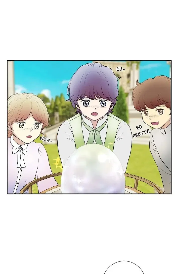 On the Emperor’s Lap Chapter 78 – Page 4