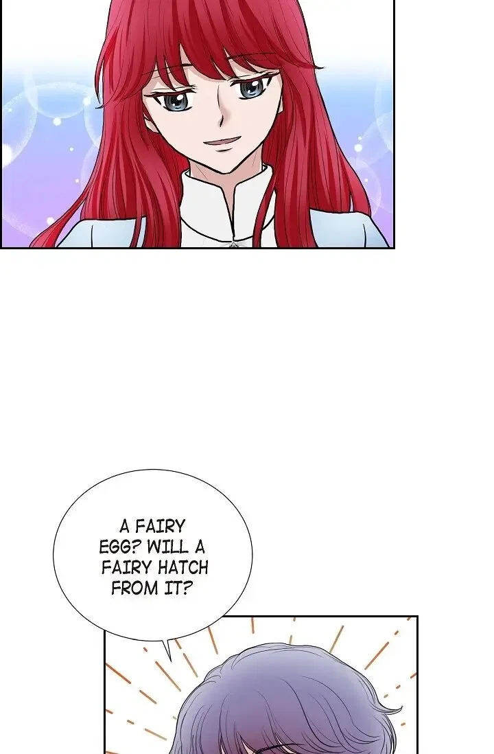 On the Emperor’s Lap Chapter 78 – Page 6