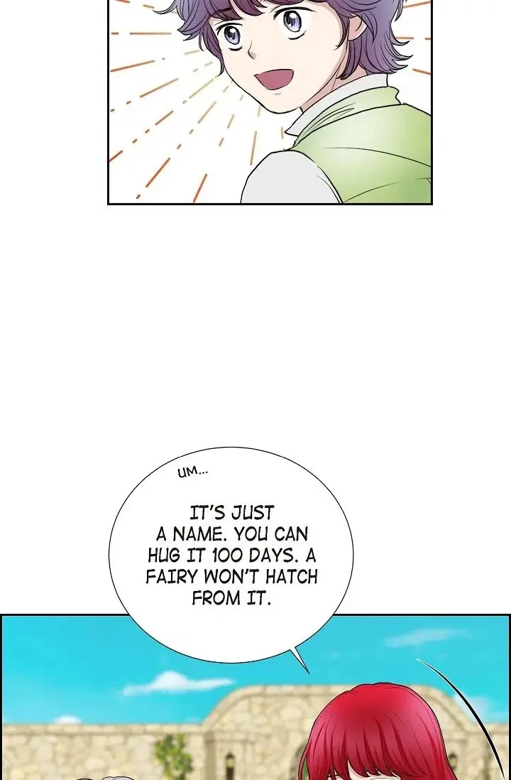 On the Emperor’s Lap Chapter 78 – Page 7