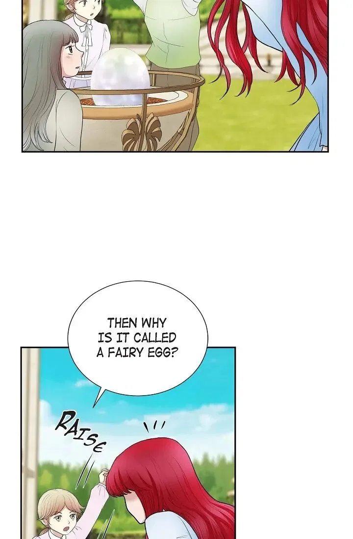 On the Emperor’s Lap Chapter 78 – Page 9