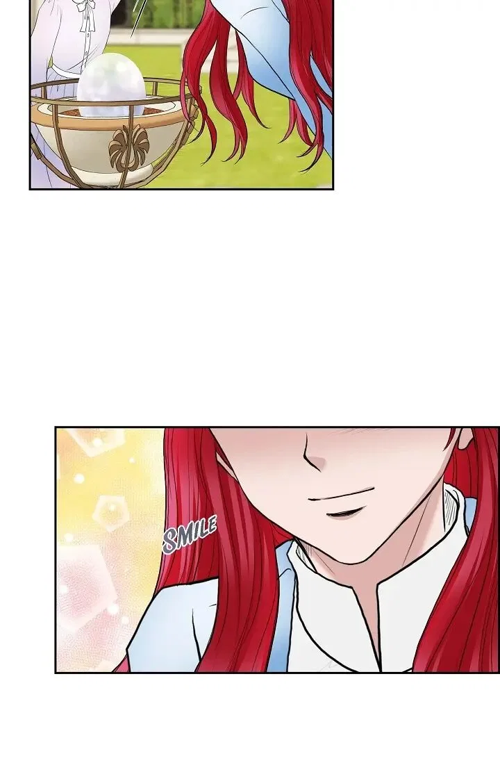 On the Emperor’s Lap Chapter 78 – Page 10