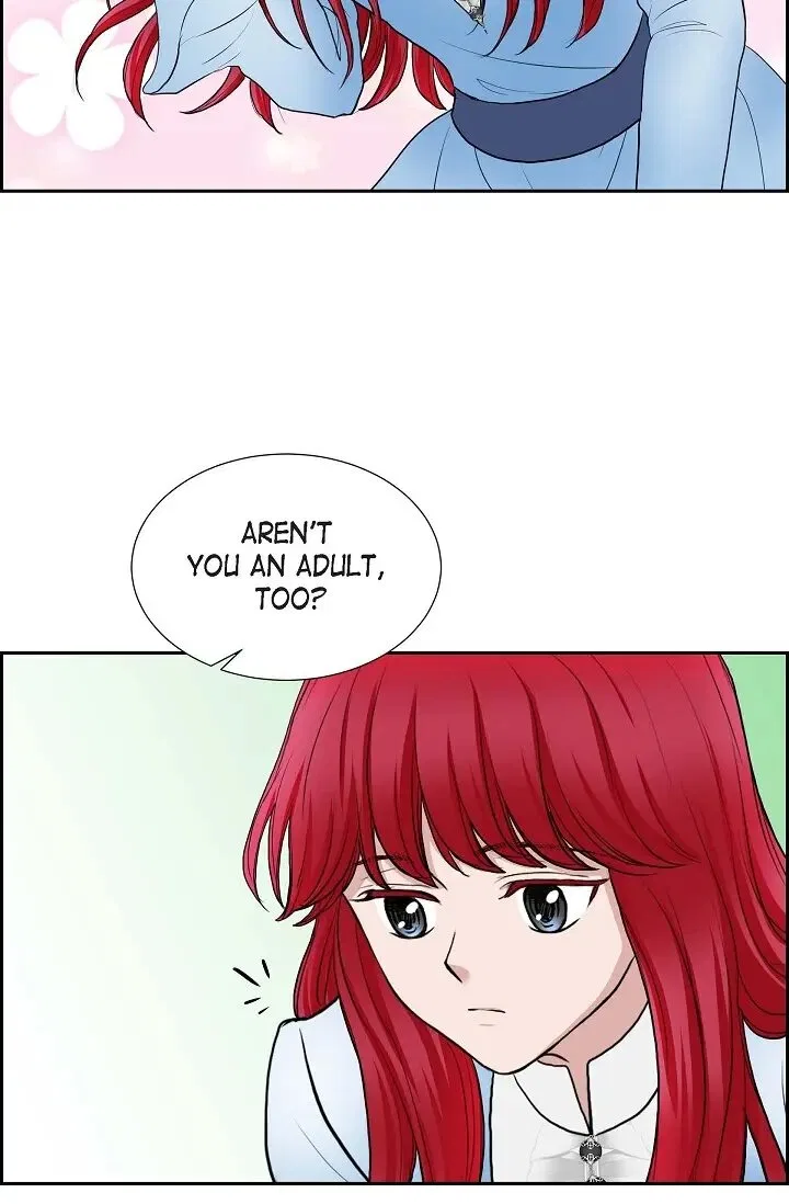On the Emperor’s Lap Chapter 78 – Page 12