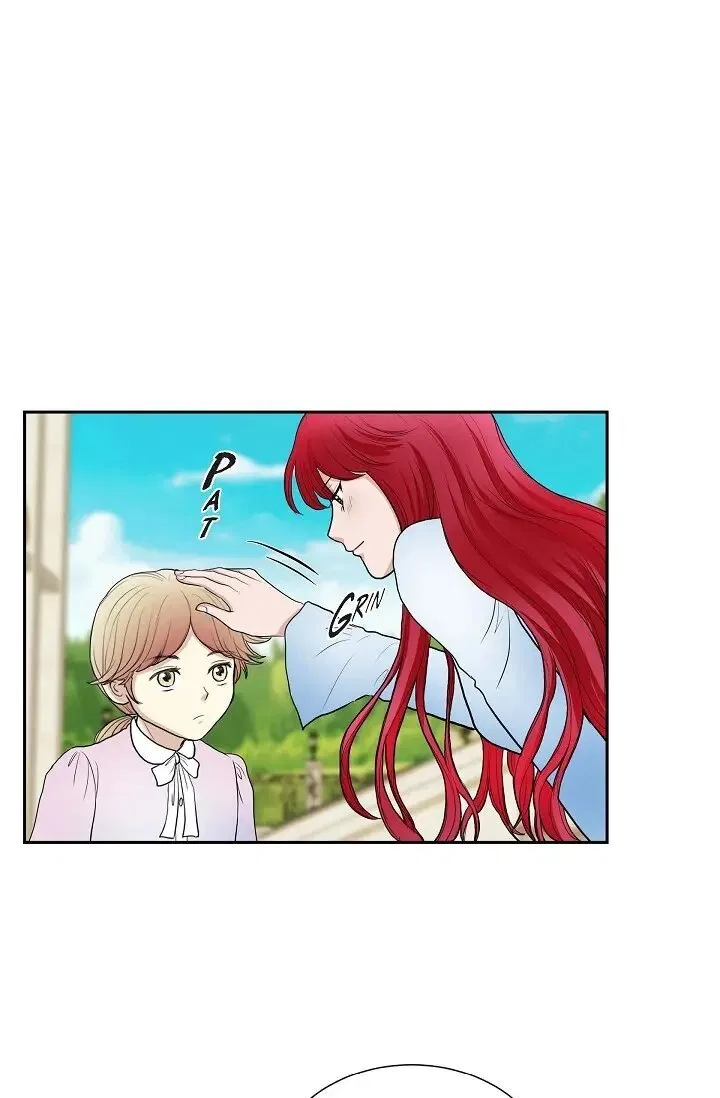 On the Emperor’s Lap Chapter 78 – Page 13