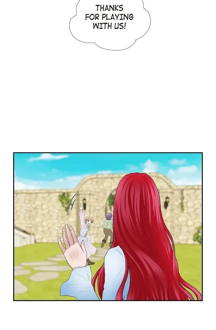 On the Emperor’s Lap Chapter 78 – Page 15