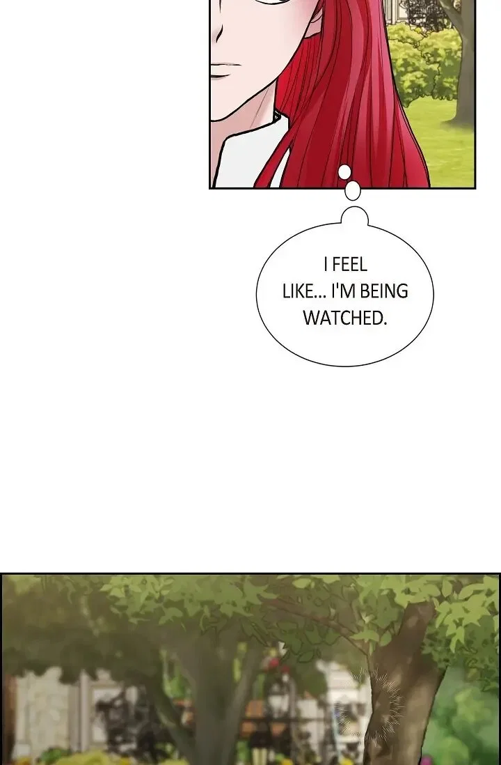 On the Emperor’s Lap Chapter 78 – Page 17
