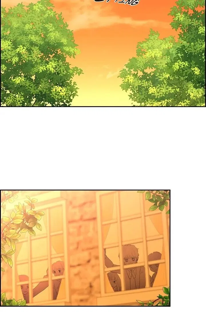 On the Emperor’s Lap Chapter 78 – Page 21
