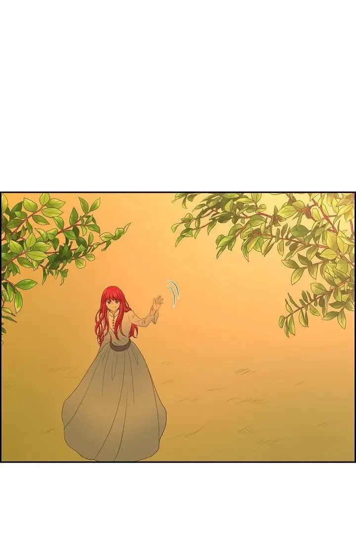 On the Emperor’s Lap Chapter 78 – Page 22
