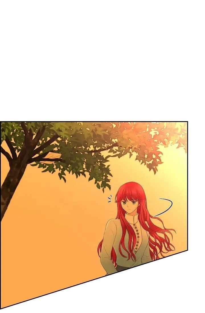 On the Emperor’s Lap Chapter 78 – Page 23