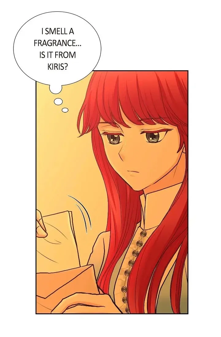 On the Emperor’s Lap Chapter 78 – Page 25