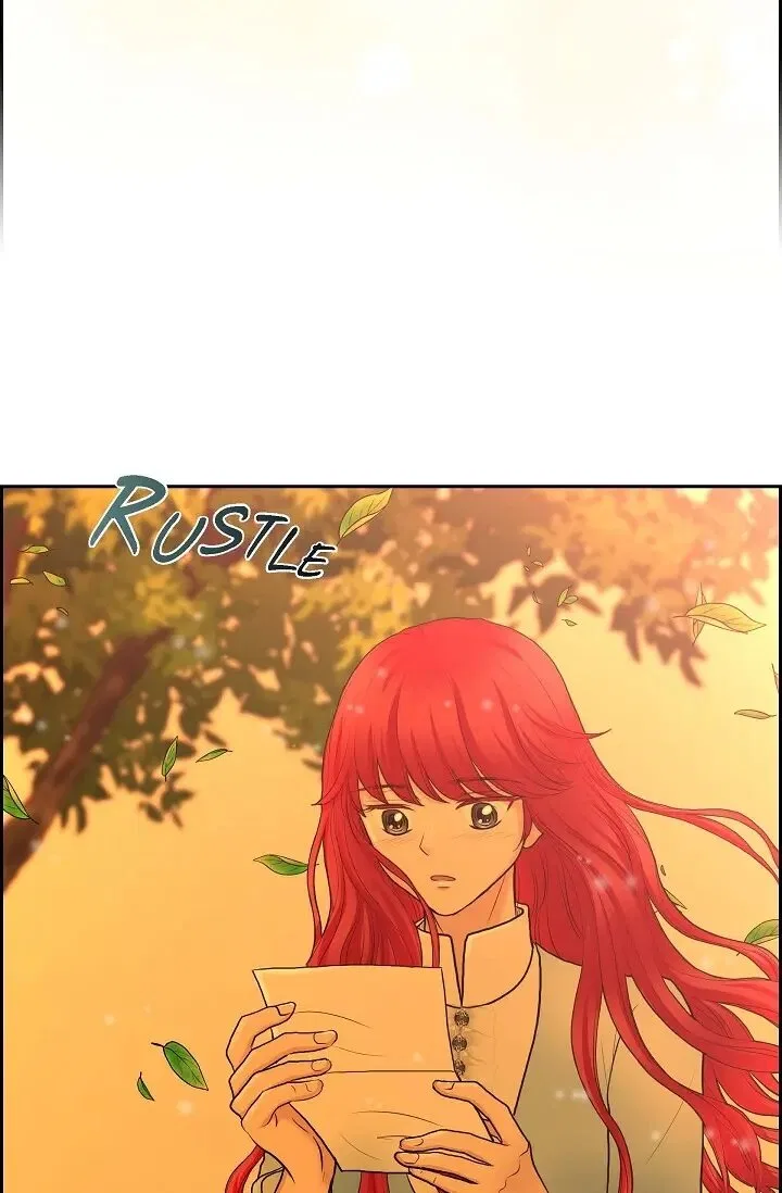 On the Emperor’s Lap Chapter 78 – Page 28