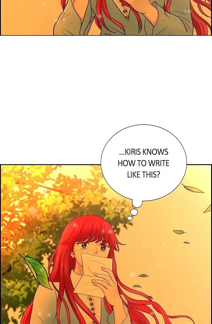 On the Emperor’s Lap Chapter 78 – Page 29
