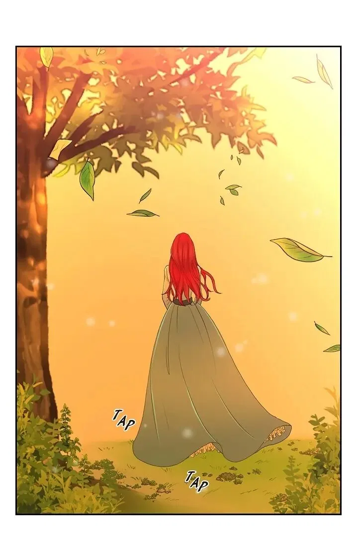 On the Emperor’s Lap Chapter 78 – Page 33