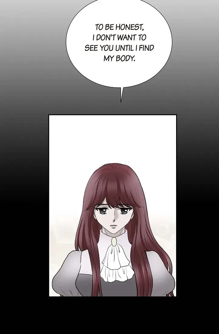 On the Emperor’s Lap Chapter 78 – Page 36