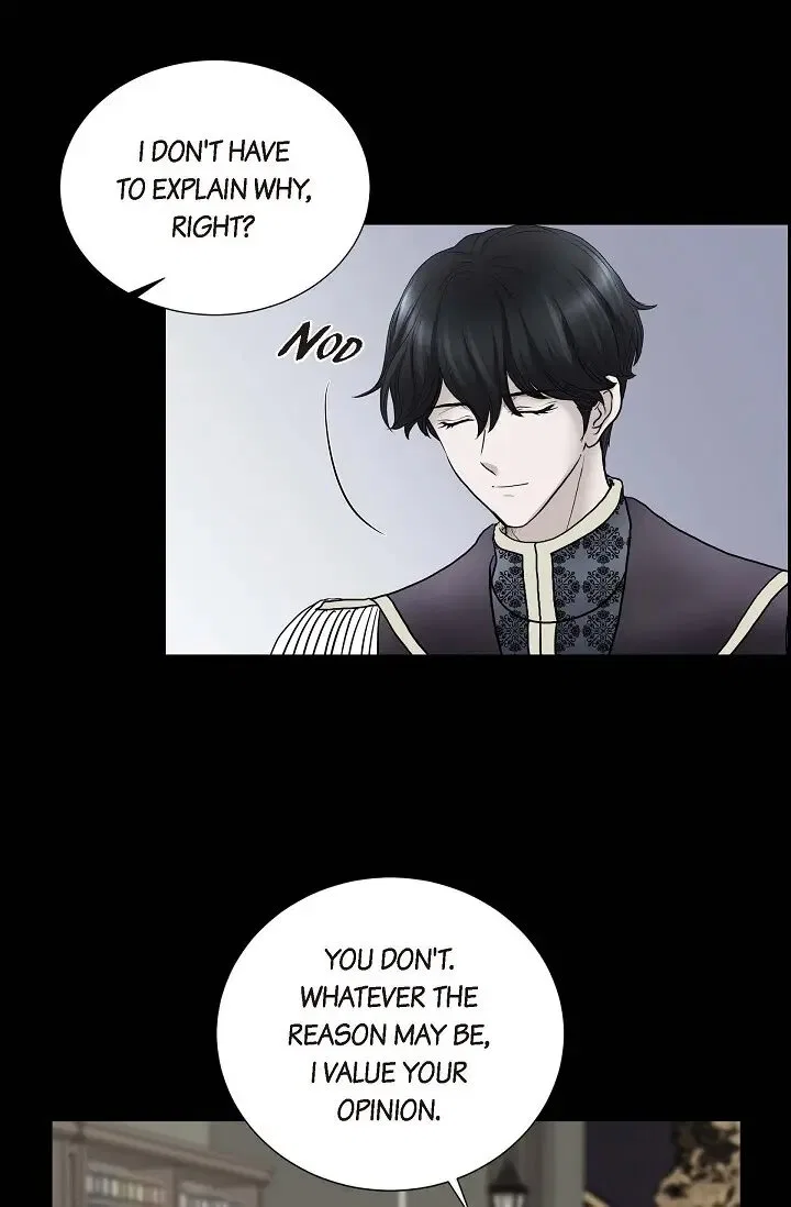 On the Emperor’s Lap Chapter 78 – Page 37