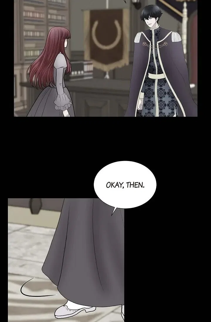 On the Emperor’s Lap Chapter 78 – Page 38