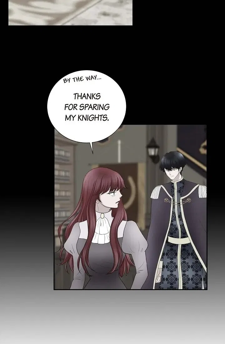 On the Emperor’s Lap Chapter 78 – Page 39