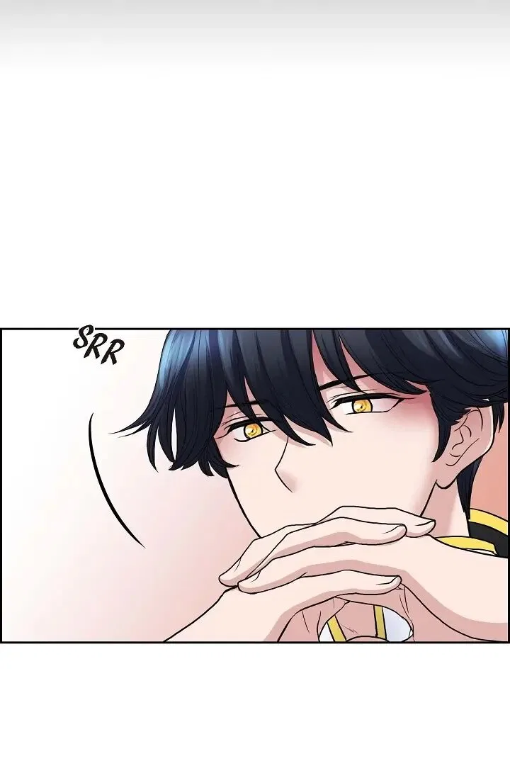 On the Emperor’s Lap Chapter 78 – Page 40