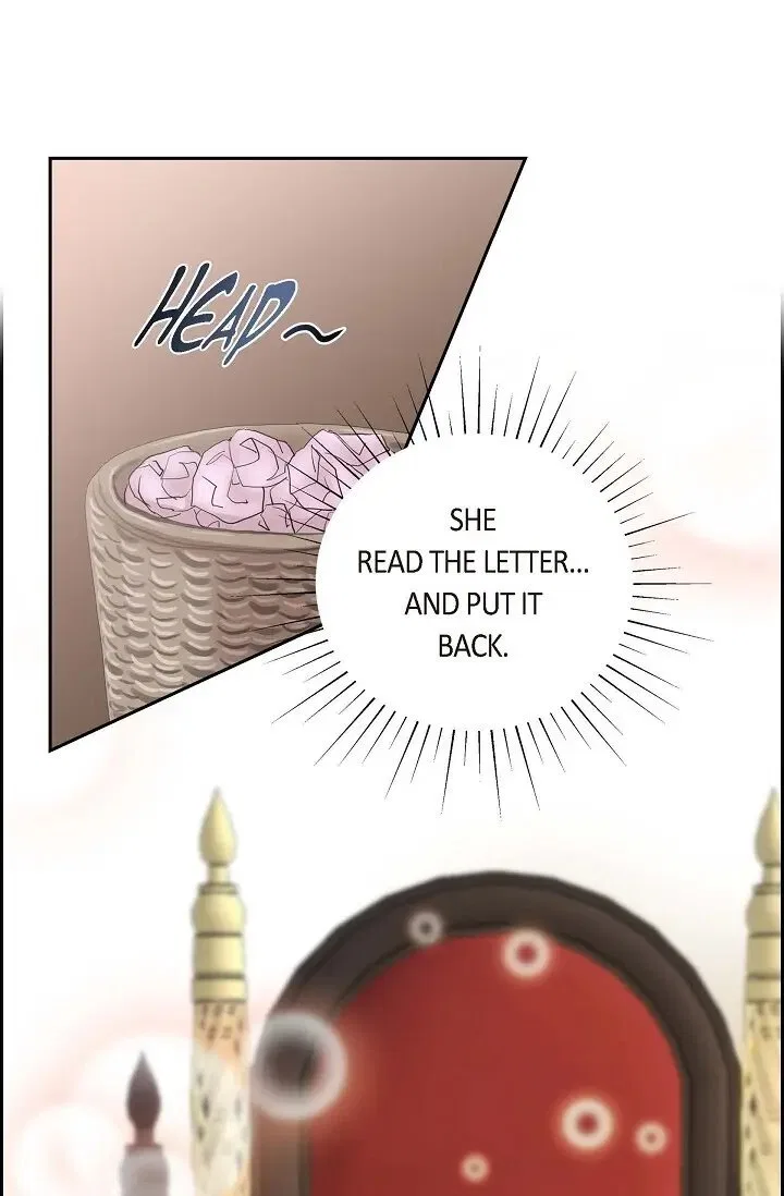 On the Emperor’s Lap Chapter 78 – Page 41