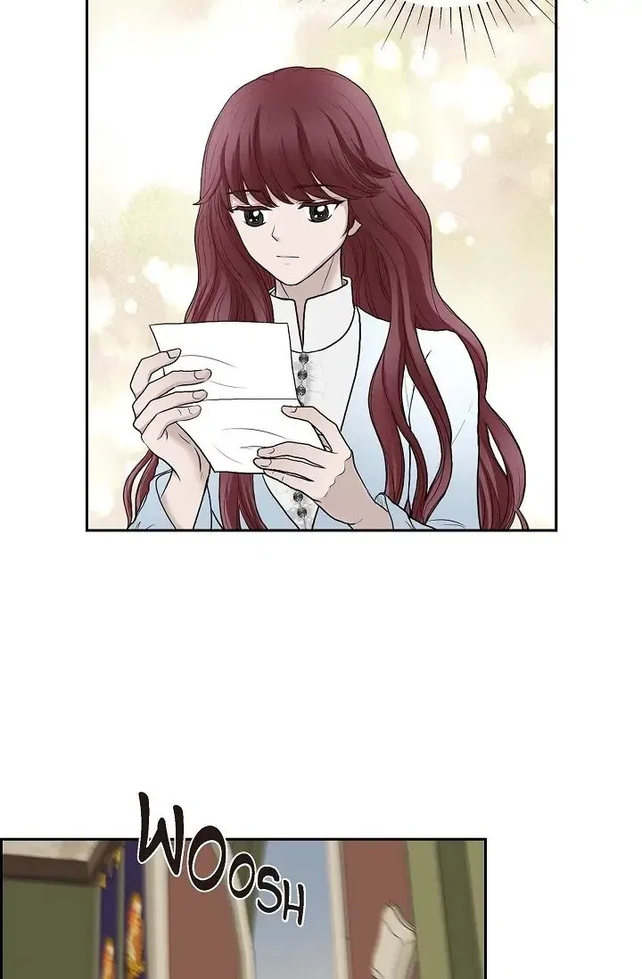 On the Emperor’s Lap Chapter 78 – Page 43