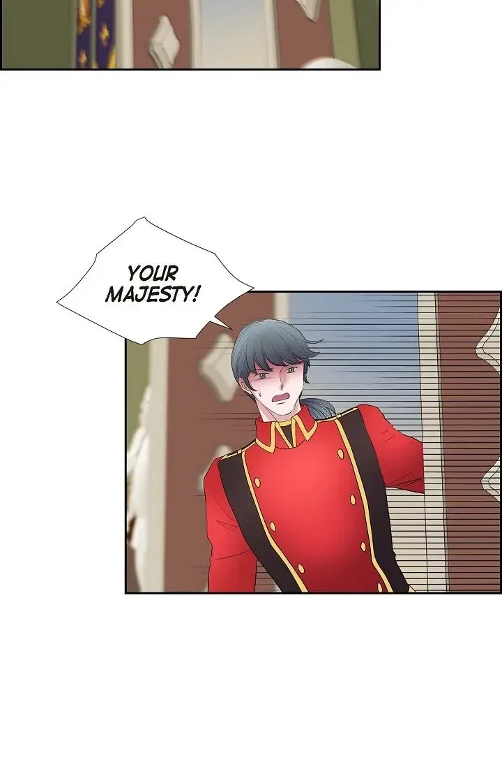 On the Emperor’s Lap Chapter 78 – Page 44