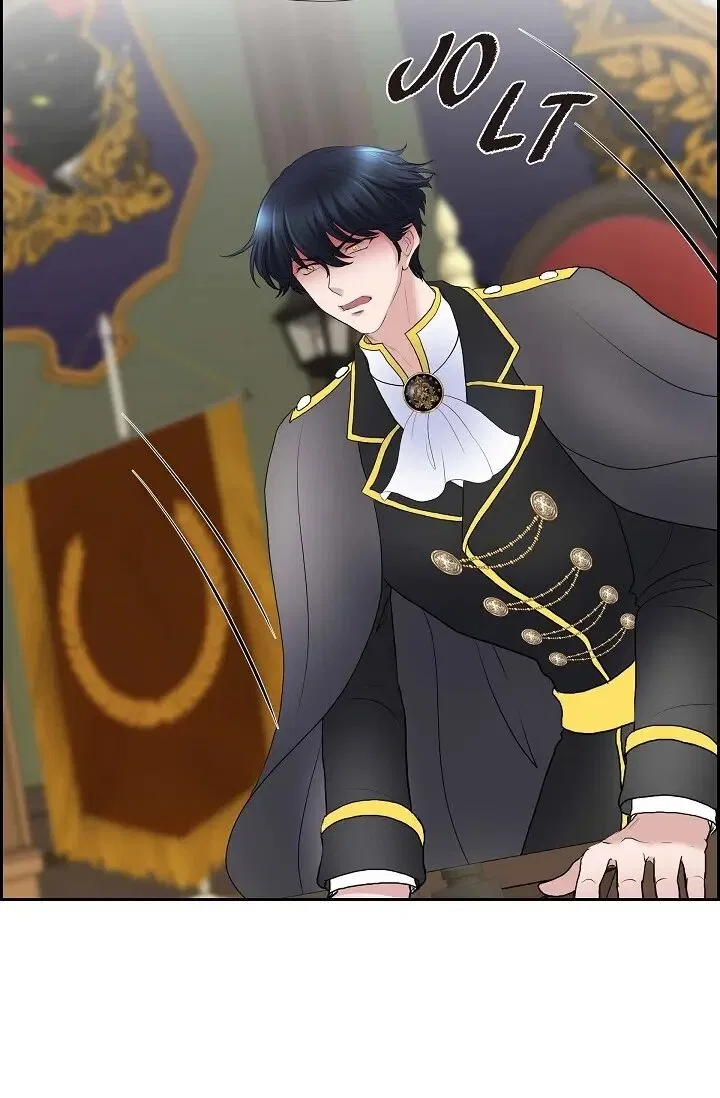 On the Emperor’s Lap Chapter 78 – Page 49