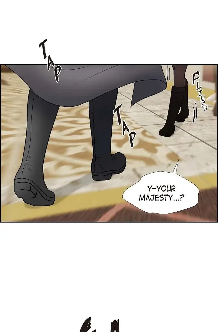 On the Emperor’s Lap Chapter 78 – Page 50