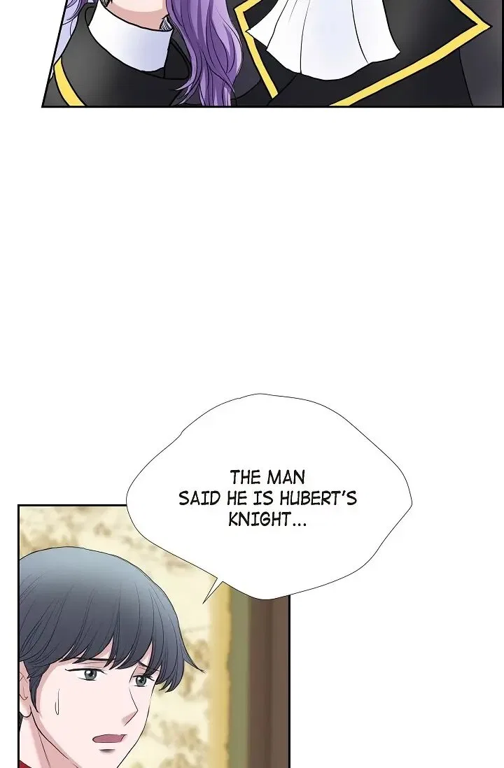 On the Emperor’s Lap Chapter 78 – Page 52