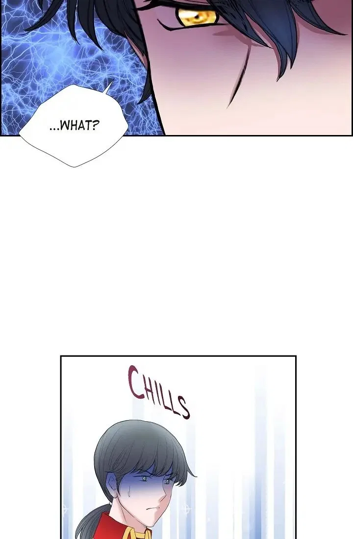 On the Emperor’s Lap Chapter 78 – Page 55