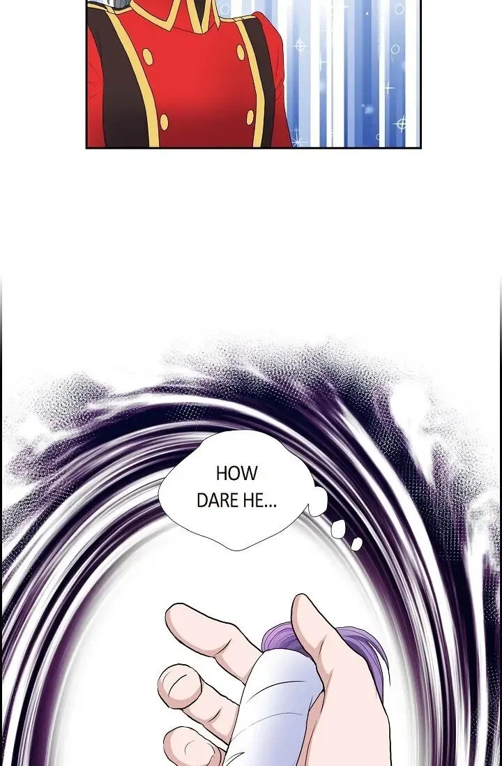 On the Emperor’s Lap Chapter 78 – Page 56