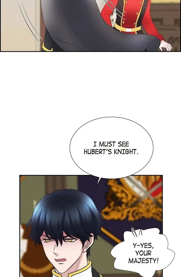 On the Emperor’s Lap Chapter 78 – Page 60