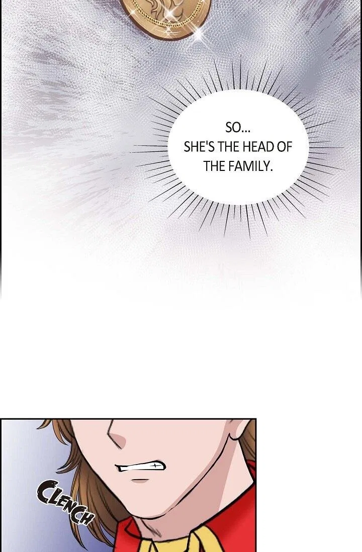 On the Emperor’s Lap Chapter 77 – Page 3