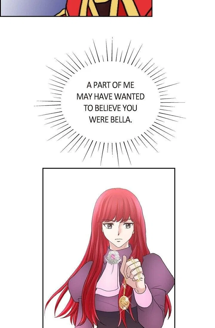 On the Emperor’s Lap Chapter 77 – Page 4