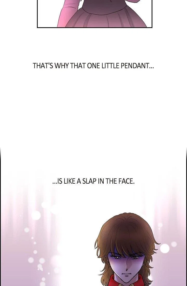 On the Emperor’s Lap Chapter 77 – Page 5