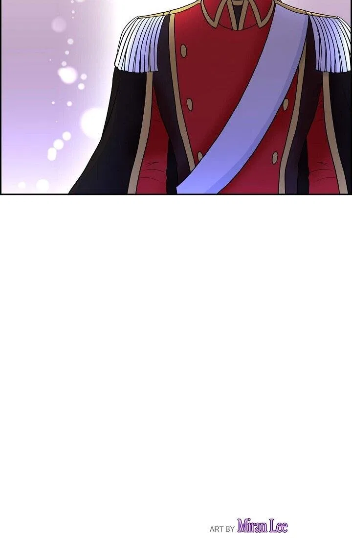 On the Emperor’s Lap Chapter 77 – Page 6