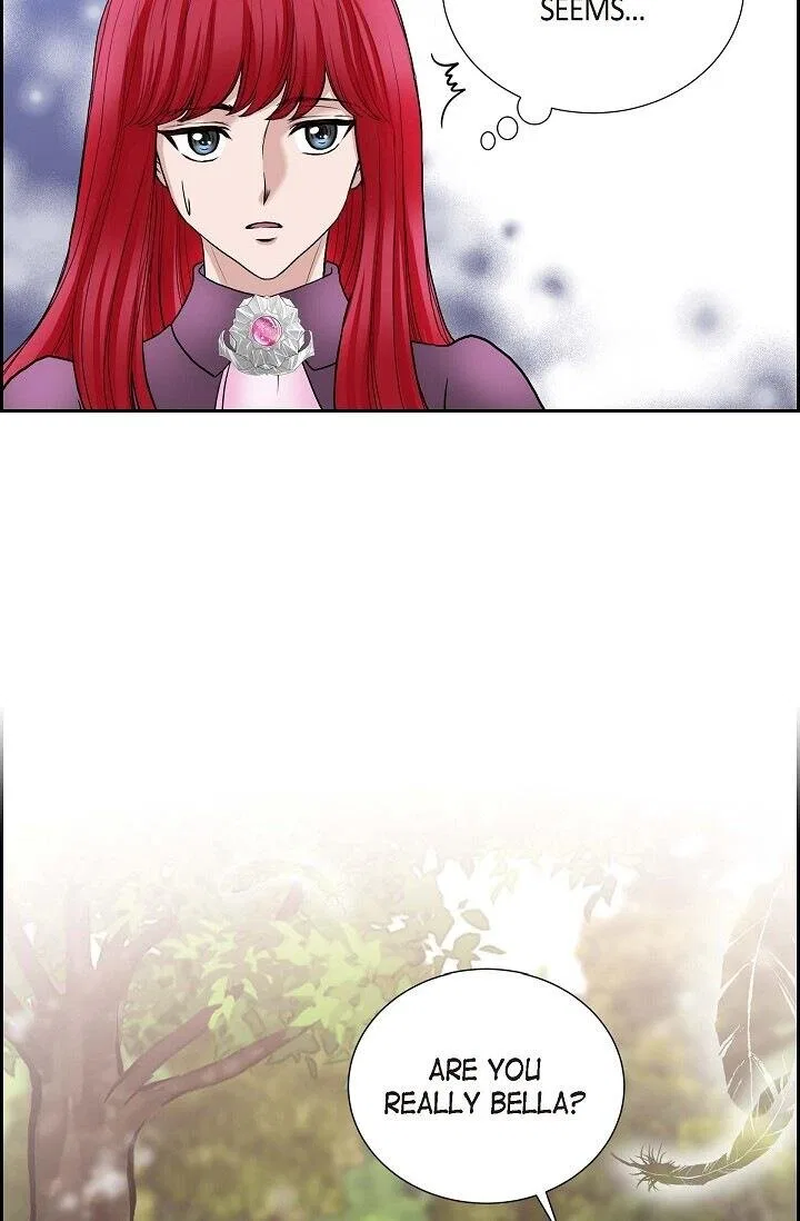 On the Emperor’s Lap Chapter 77 – Page 8