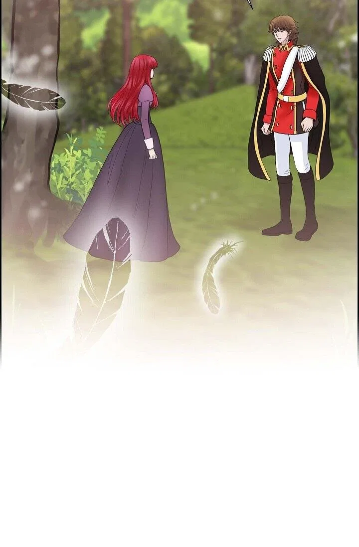 On the Emperor’s Lap Chapter 77 – Page 9