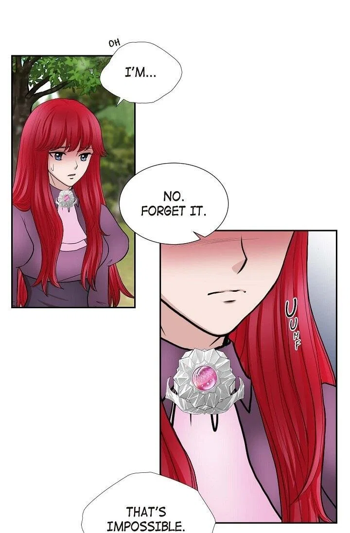 On the Emperor’s Lap Chapter 77 – Page 10