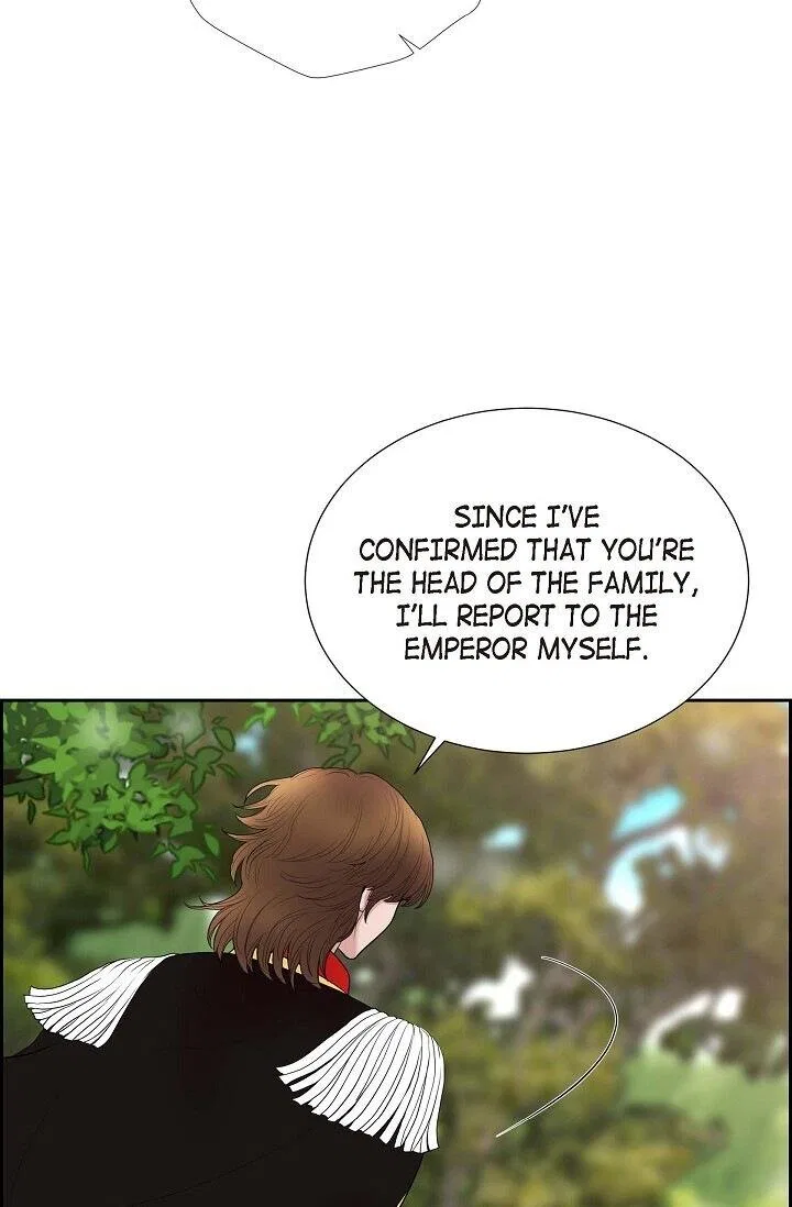 On the Emperor’s Lap Chapter 77 – Page 11