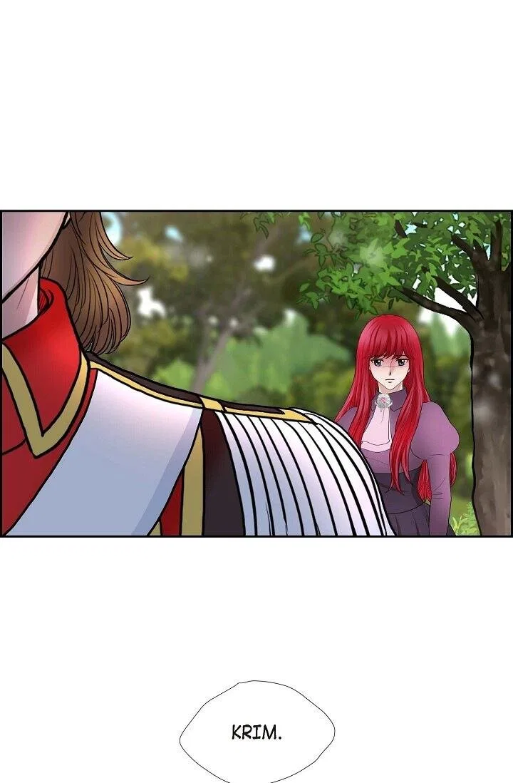 On the Emperor’s Lap Chapter 77 – Page 14