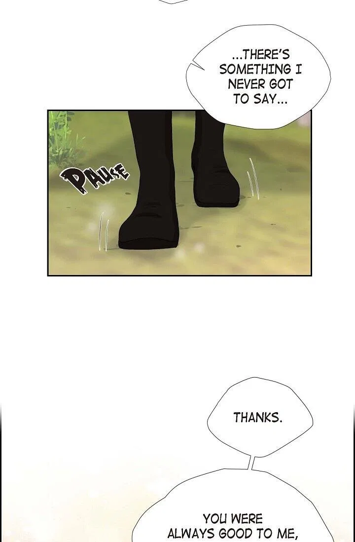 On the Emperor’s Lap Chapter 77 – Page 15