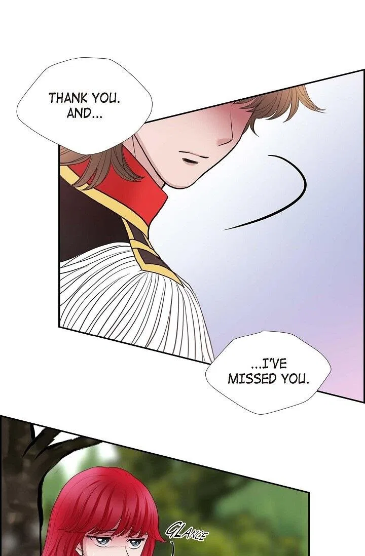 On the Emperor’s Lap Chapter 77 – Page 17