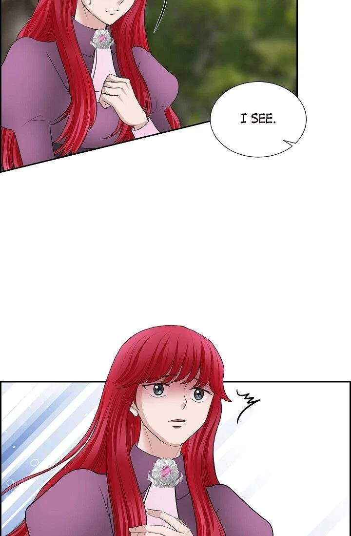 On the Emperor’s Lap Chapter 77 – Page 18