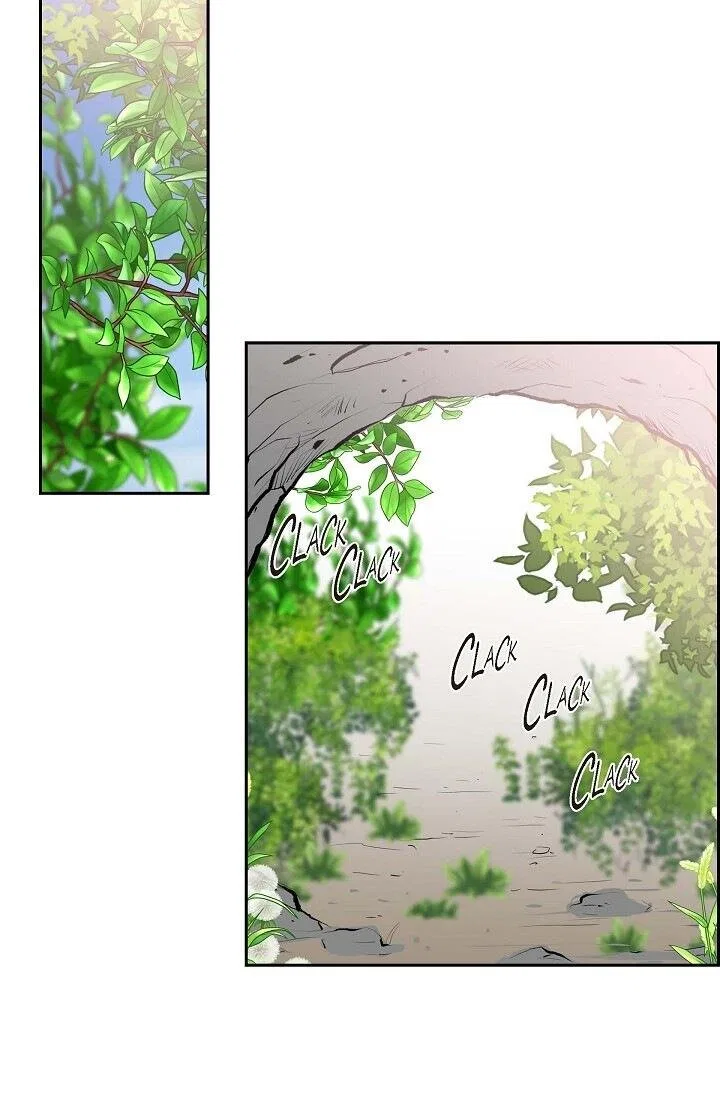 On the Emperor’s Lap Chapter 77 – Page 27