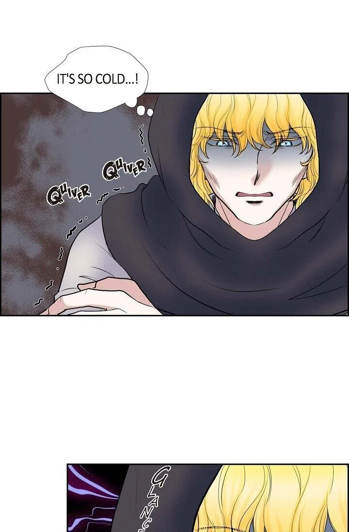 On the Emperor’s Lap Chapter 77 – Page 29